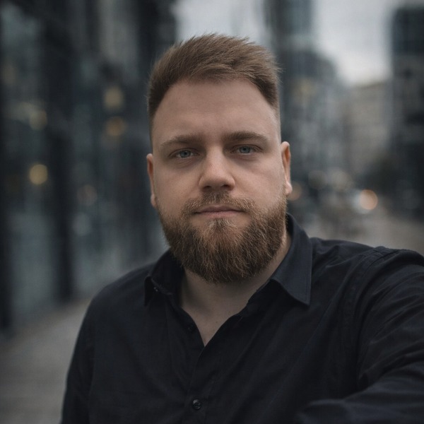 Mario Horvath, iOS App & Game Developer