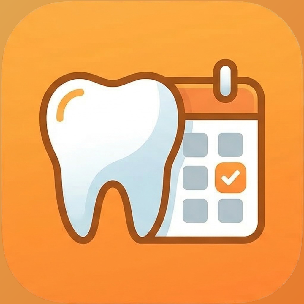 Toothli App Icon